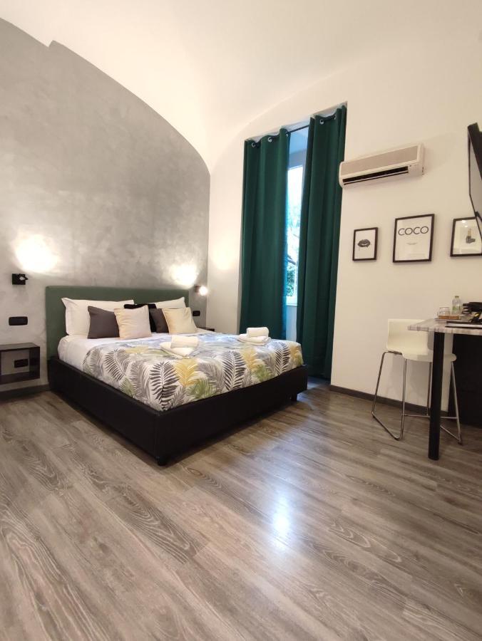 Chroma Italy - Chroma Deka酒店 外观 照片