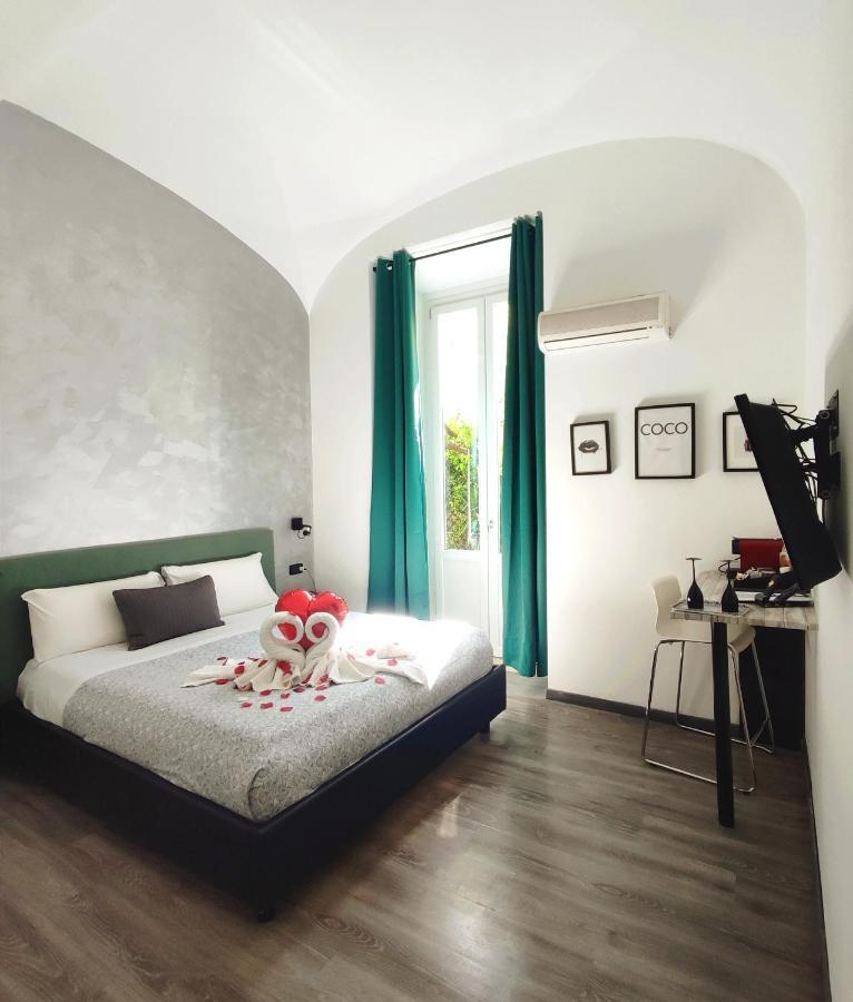 Chroma Italy - Chroma Deka酒店 外观 照片