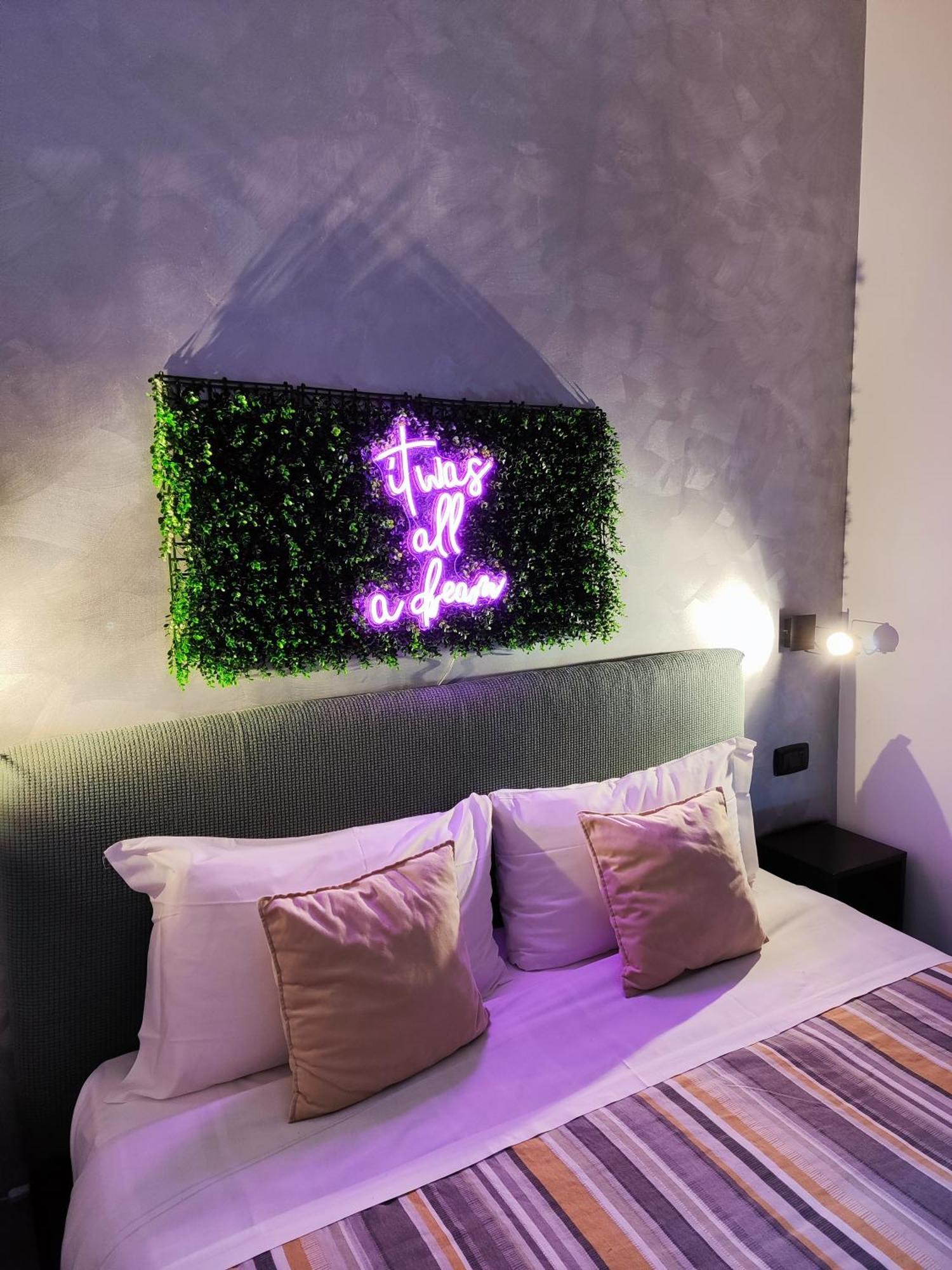 Chroma Italy - Chroma Deka酒店 外观 照片