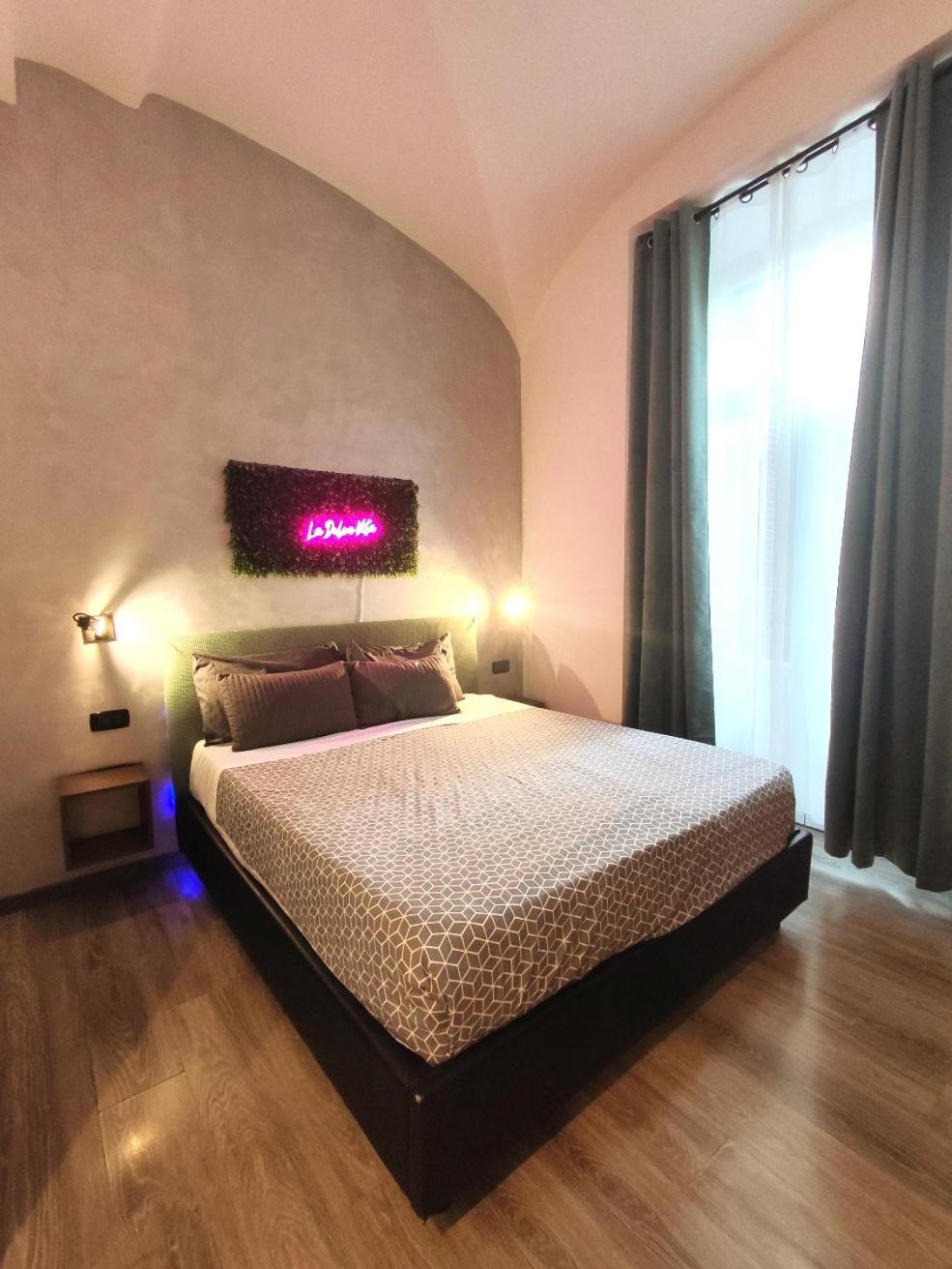 Chroma Italy - Chroma Deka酒店 外观 照片