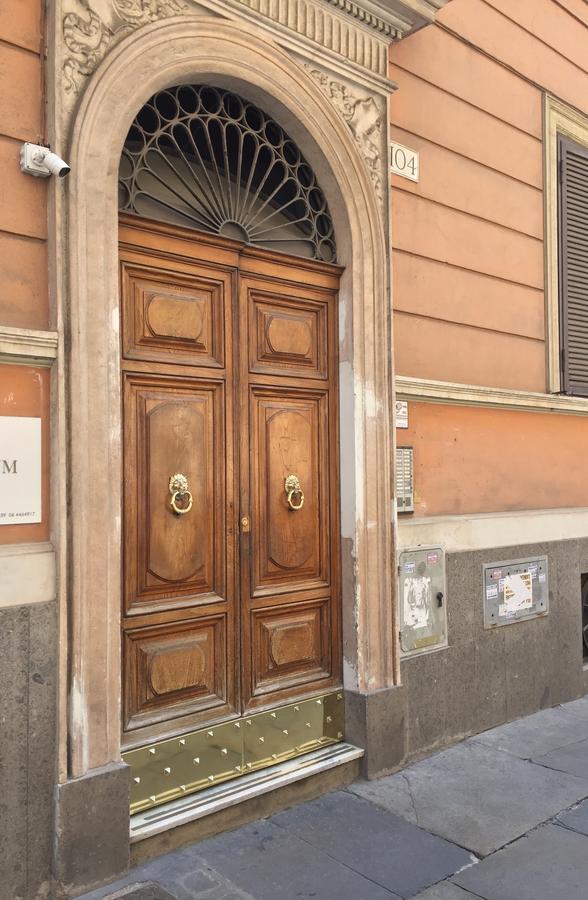 Chroma Italy - Chroma Deka酒店 外观 照片
