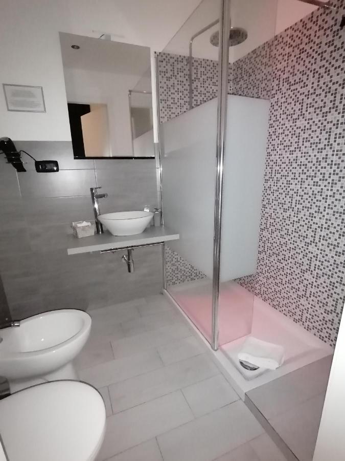 Chroma Italy - Chroma Deka酒店 外观 照片
