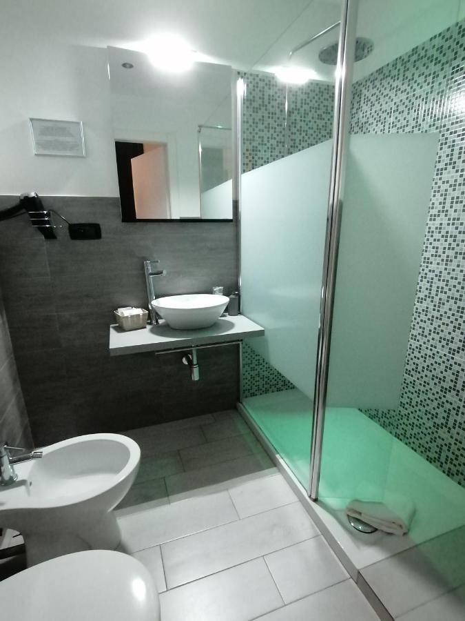 Chroma Italy - Chroma Deka酒店 外观 照片