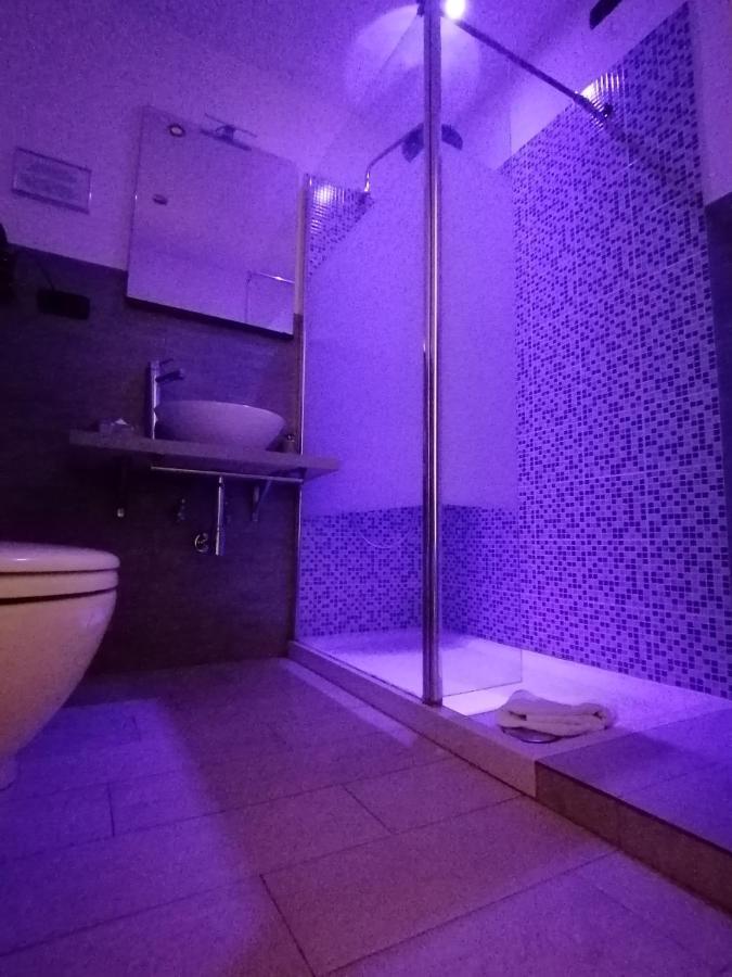 Chroma Italy - Chroma Deka酒店 外观 照片