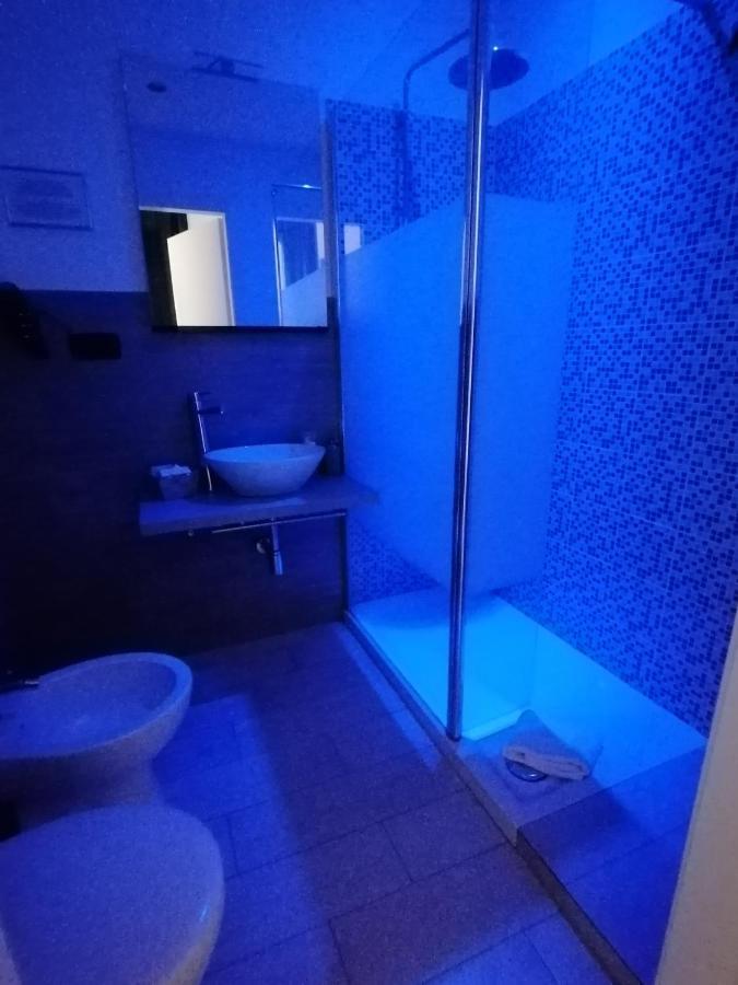 Chroma Italy - Chroma Deka酒店 外观 照片
